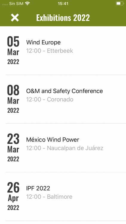 HINE - WIND TOOLS screenshot-4