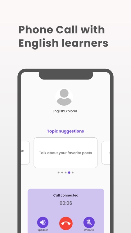 Lingopanda: Language Learning screenshot-4