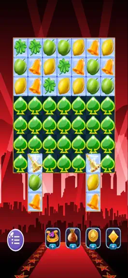 Game screenshot Lucky Vegas Crush apk