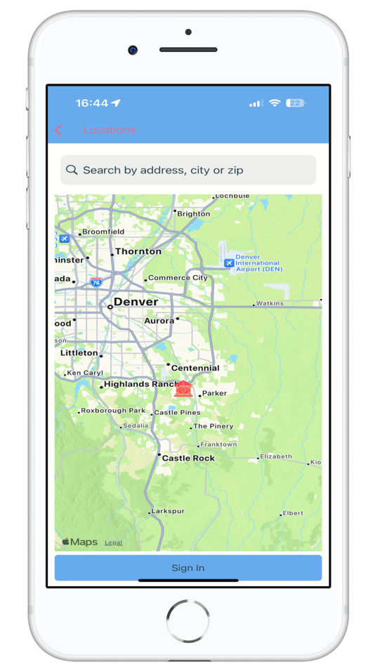#5. Champion Bank i2Mobile (iOS) By: Champion Bank
