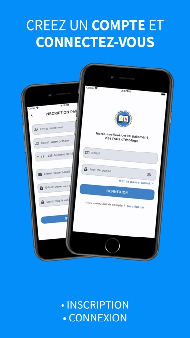 Arthur Verdier Pay Screenshot