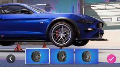 Forza Customs：車の修理のおすすめ画像6