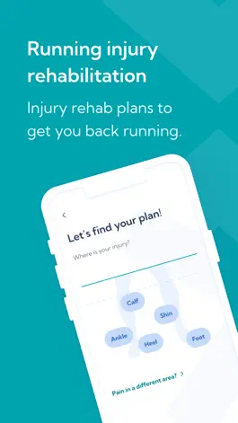Game screenshot Exakt Health: Physical Therapy hack