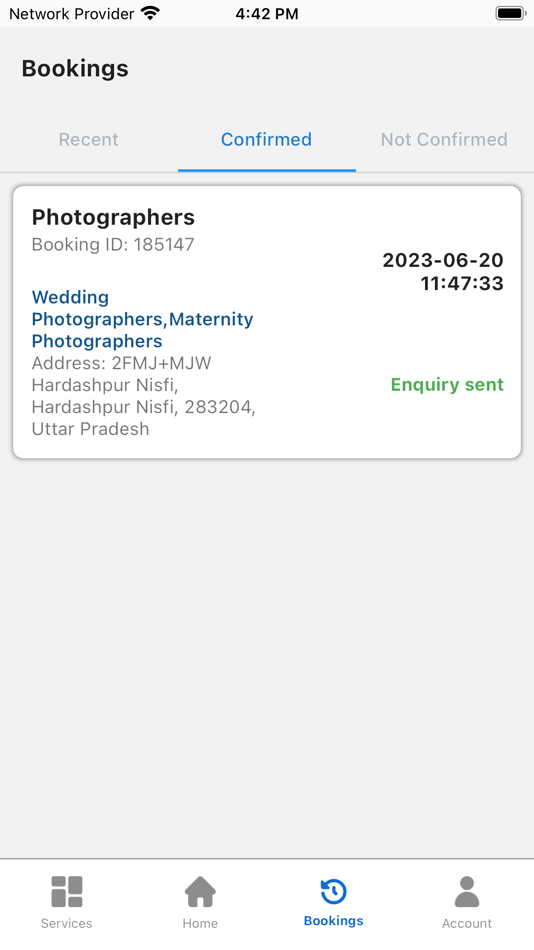 #8. Zoopgo (iOS) 由: Anju Kanwar