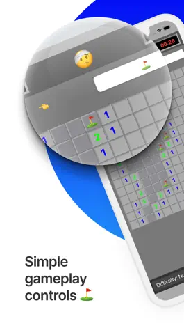 Game screenshot Minesweeper Emoji+Retro hack