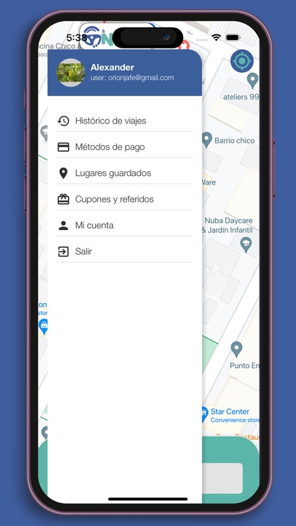 Tu Aliado GN screenshot-5