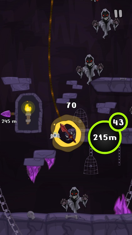 Pallaside Dungeon screenshot-5