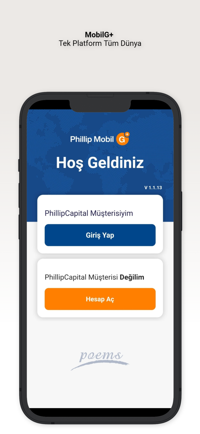 Phillip MobilG