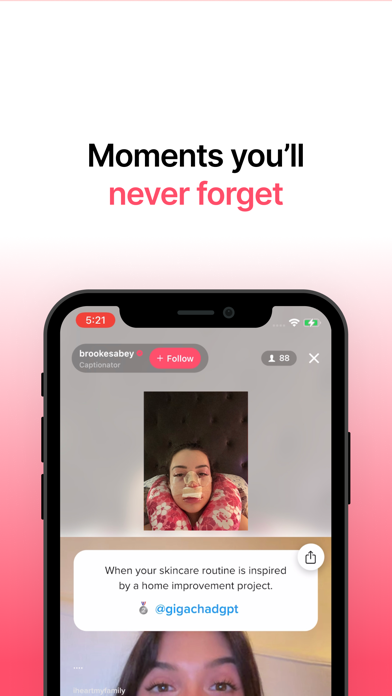 favorited screenshot 4