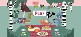Game screenshot A Breathtaking Picnic apk