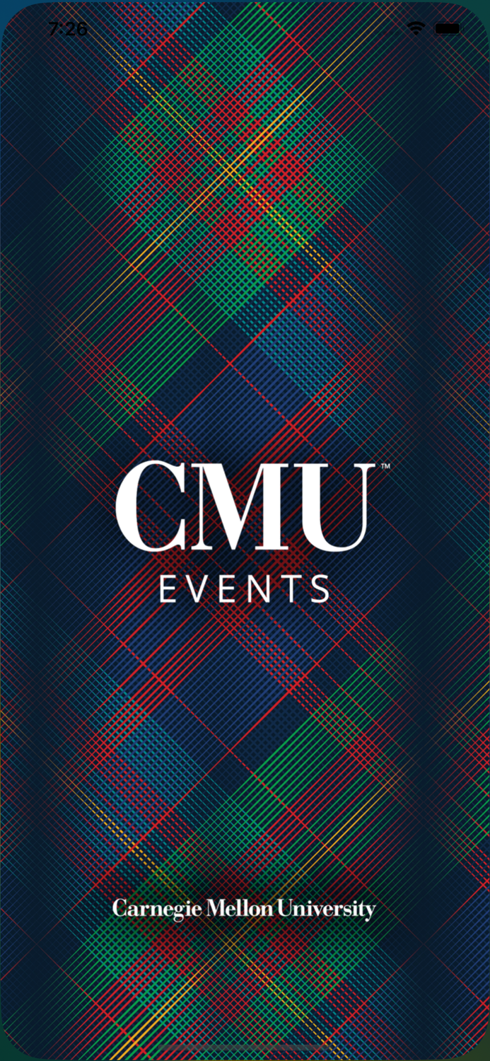 CMU Events