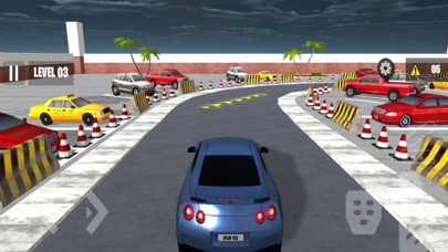 Car Parking Jam: Car Games 3D Screenshot