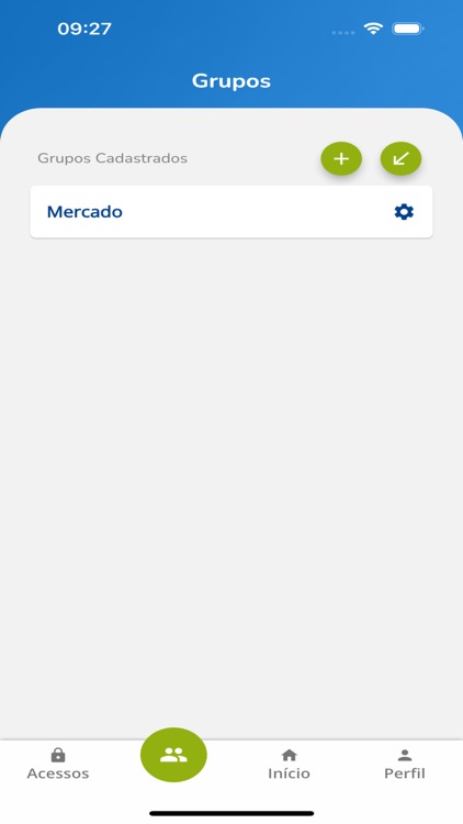 Inova Machines by Marcio Martins