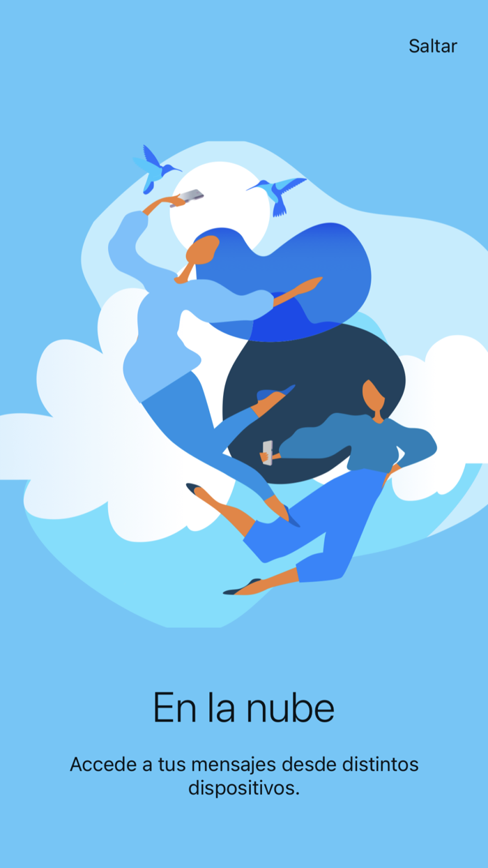 SM Educamos Mensajería