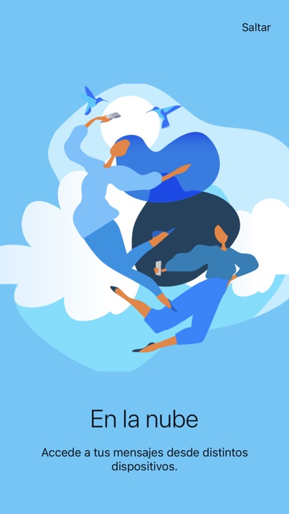 SM Educamos Mensajería