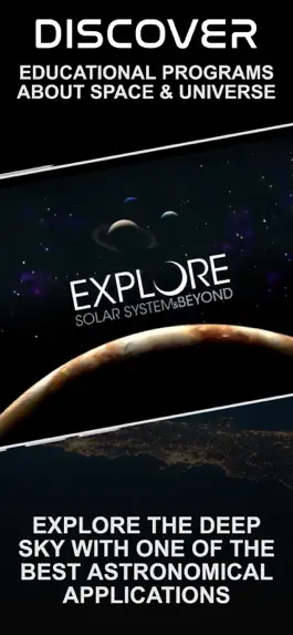Game screenshot InSpace: ISS & Space Explorer hack