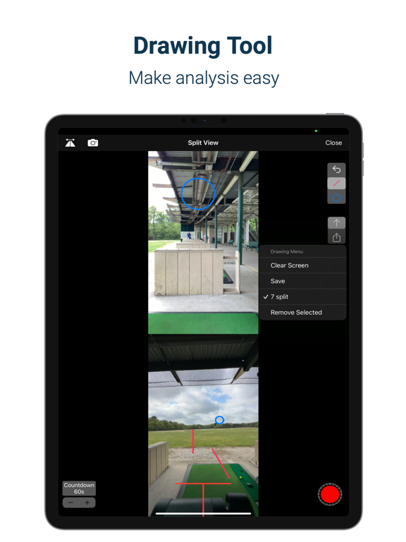 Screenshot #4 for SwingMonitor