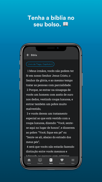 PIBMARILEA - Rio das Ostras/RJ Screenshot