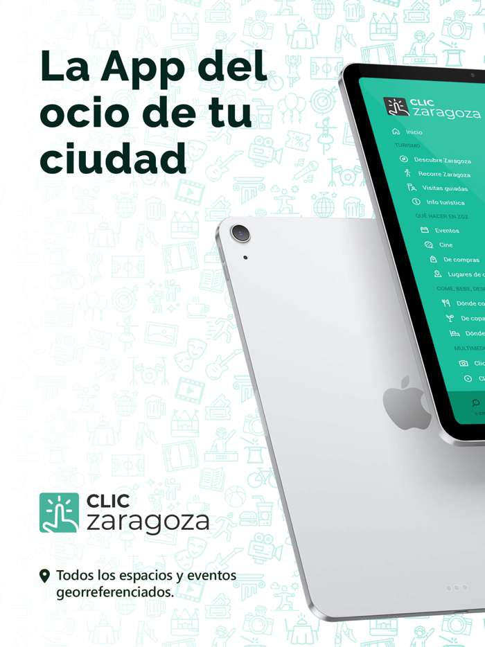 Clic Zaragoza