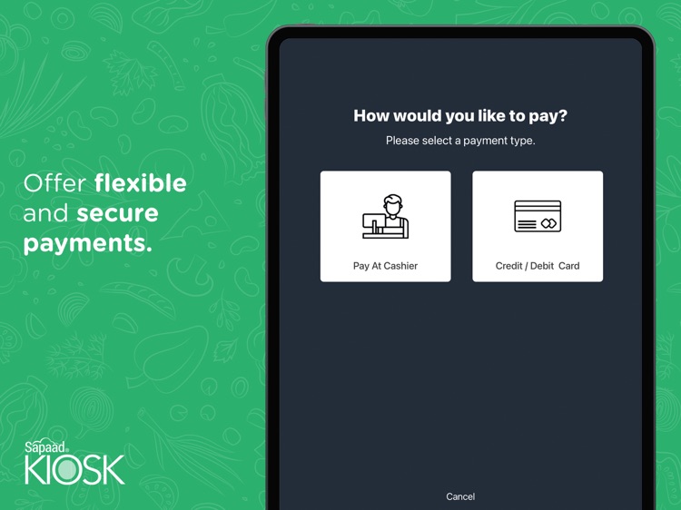 Sapaad Kiosk screenshot-5