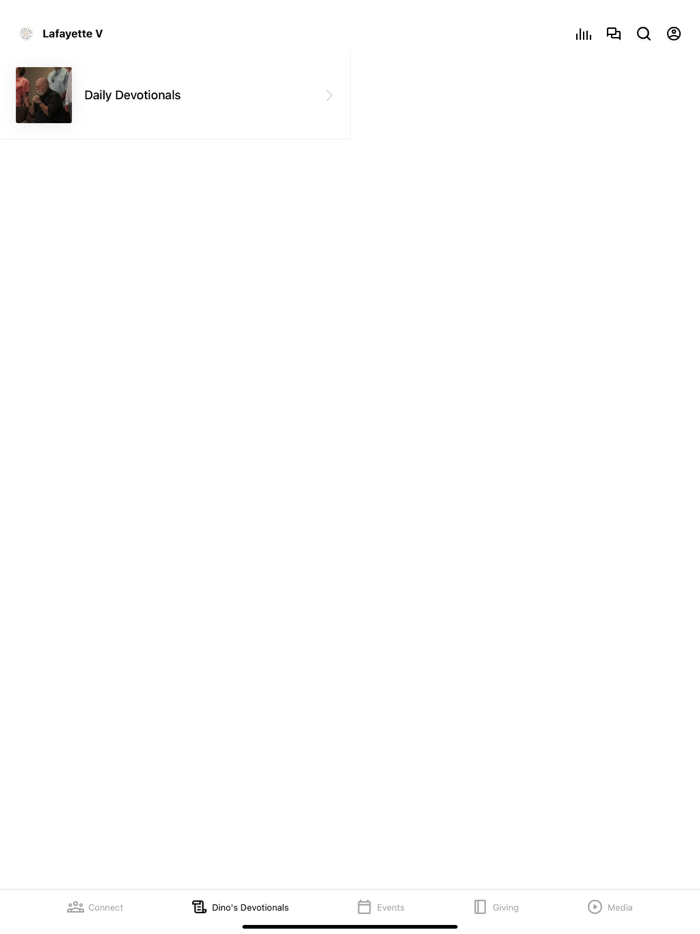 Lafayette Vineyard Church