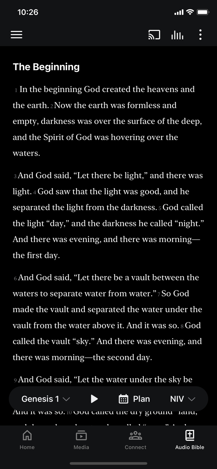 Mark Henry Ministries