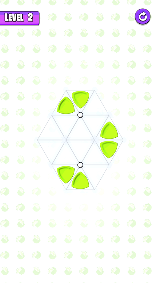 #5. Slice Sort (iOS) Podle: TINKERBOX YAZILIM SANAYI VE TICARET LIMITED SIRKETI