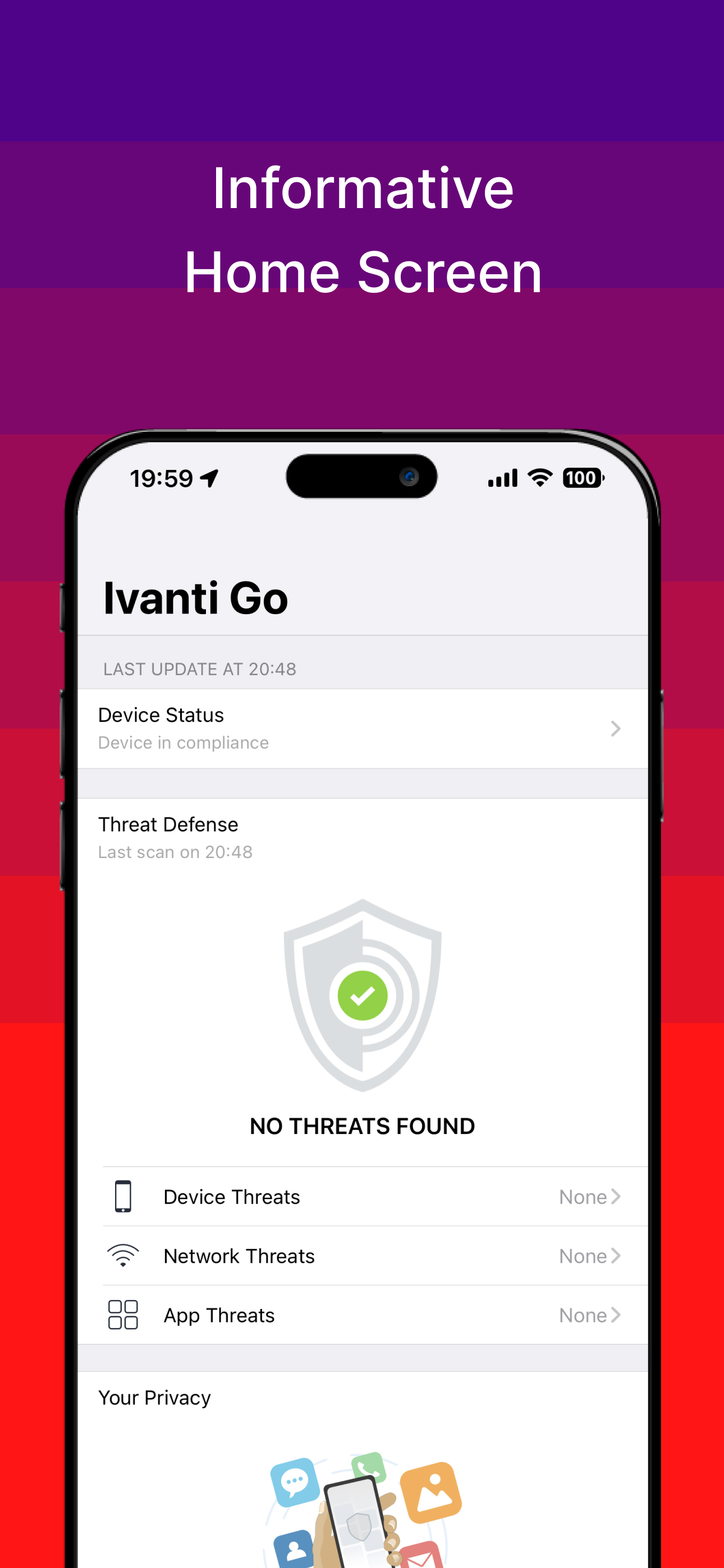 Ivanti Go