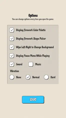 Game screenshot Fireworks Baby hack