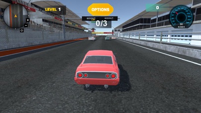 Adrenaline Rush Racing Screenshot