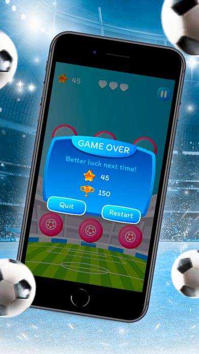 Στοιχημαν Screenshot