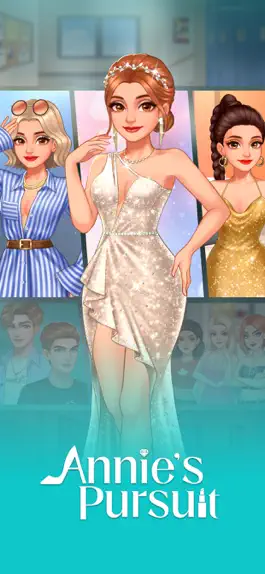 Game screenshot Annie's Pursuit mod apk