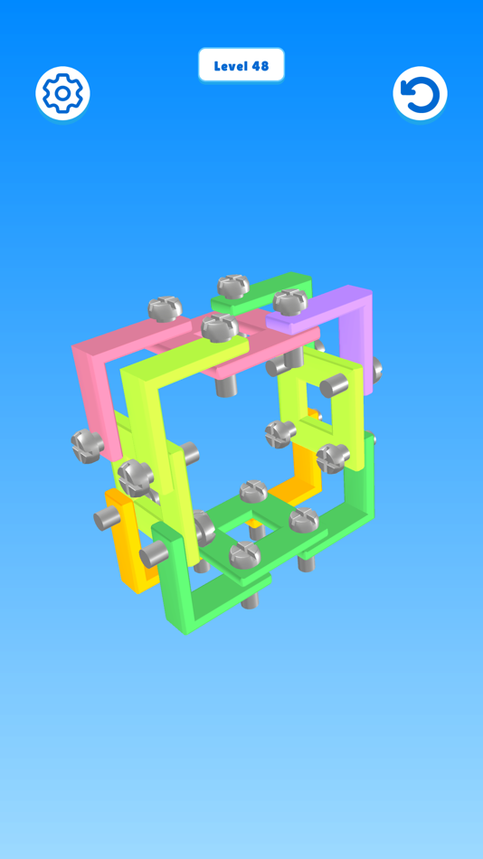 #3. Take It Apart! (iOS) By: Ozan Kasikci