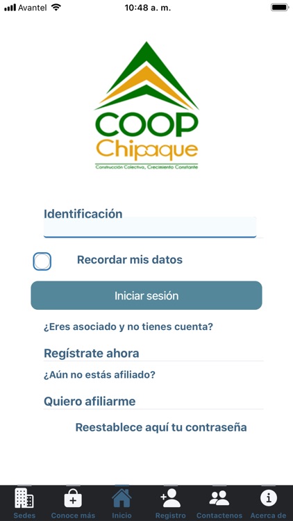 Coopchipaque