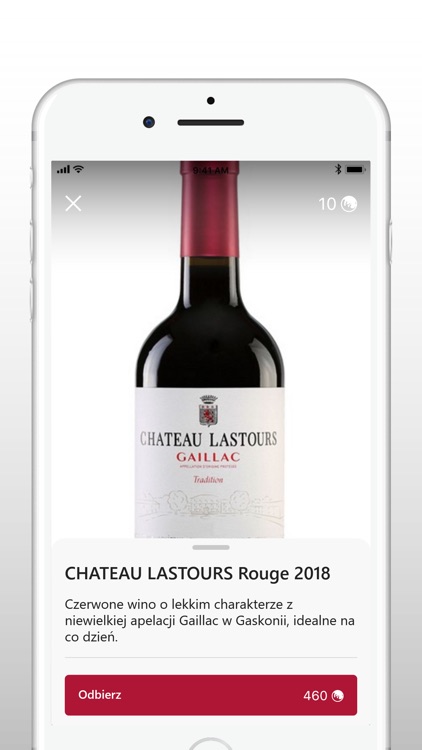 La Vinotheque screenshot-4