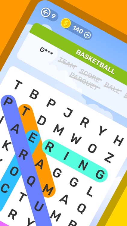 Word Search. Crossword Puzzles