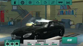 Game screenshot Endless car racer mod apk