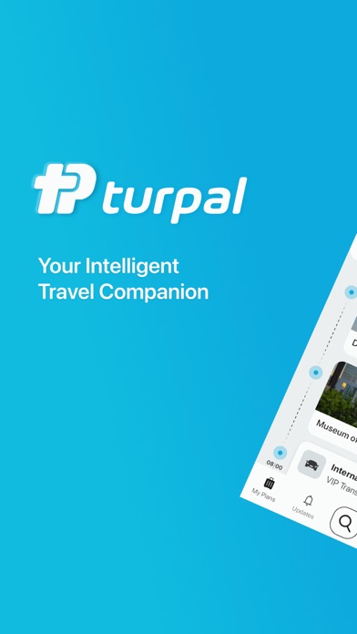 Turpal Screenshot