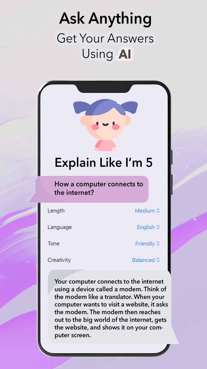 AI Writer and Content Assistant