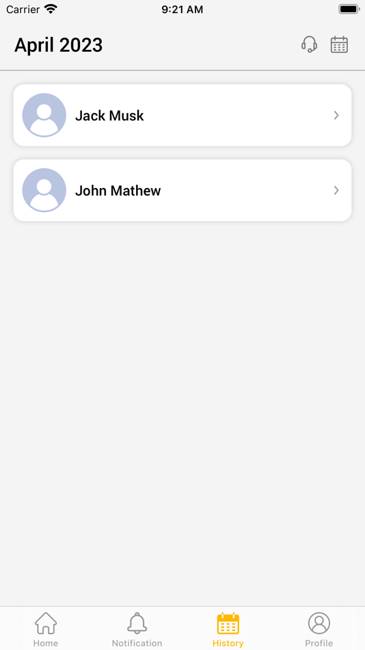 #4. Cool Bus Parent (iOS) 由: Aditi Tracking Support Private Limited
