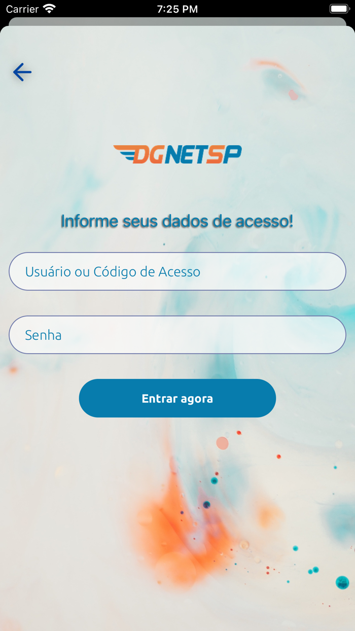 MINHA DGNETSP