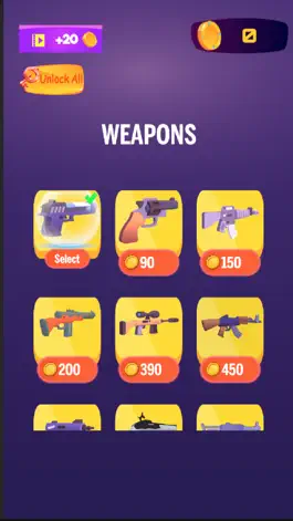Game screenshot Gun Fest - Epic Shooting apk