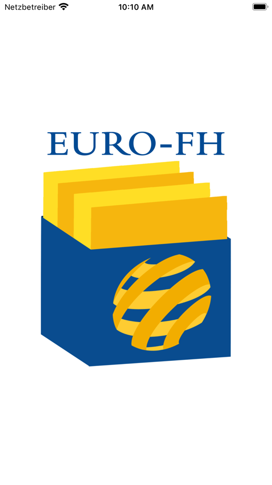 #1. Meine Flashcards (iOS) 由: Euro-FH EUROPÄISCHE FERNHOCHSCHULE HAMBURG GmbH