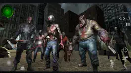 Game screenshot City of U.N.D.E.A.D mod apk