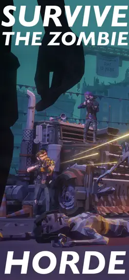 Game screenshot Dead City Survivor mod apk