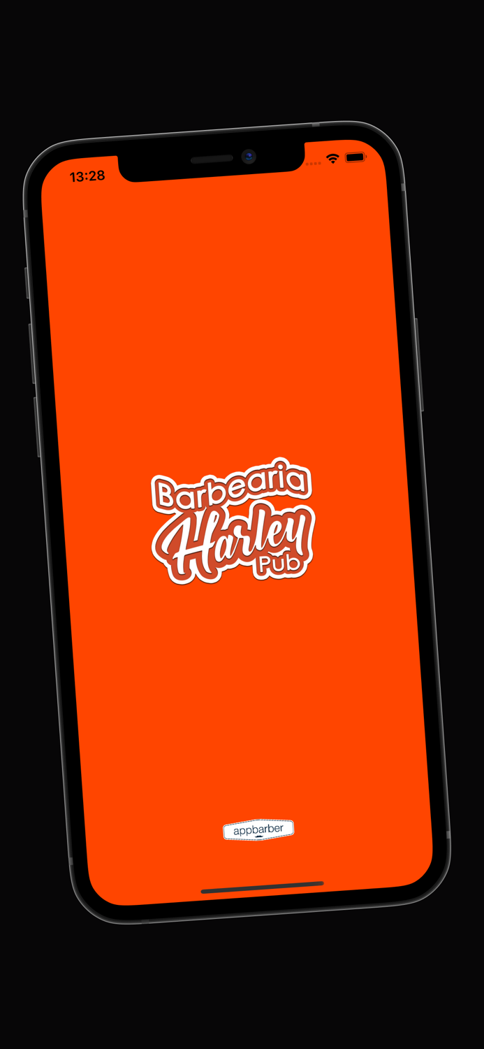 Barbearia Harley Pub