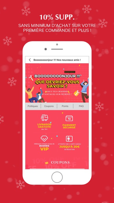 ROMWE - Boutique de mode ROMWE - Boutique de mode