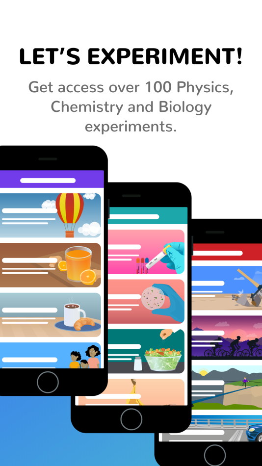 #8. Lab4U (iOS) Podle: Lab4U Inc.