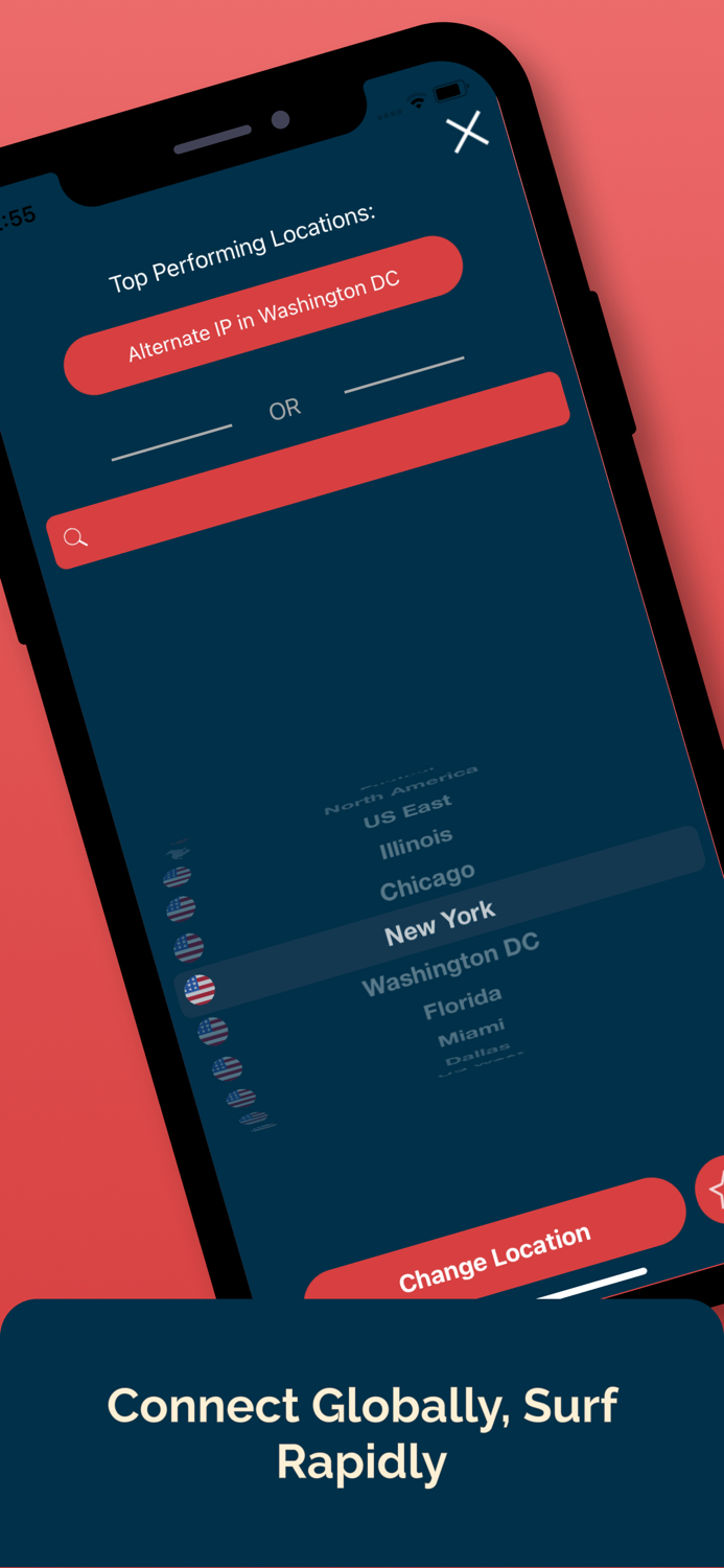 VPN Swiss Super Secure VPN