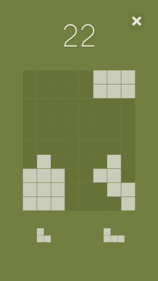 #2. Block by Pixel (iOS) 由: Emerson Rosa